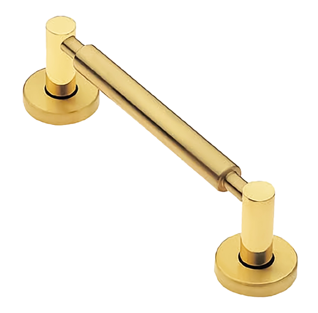 Ручка-скоба CLOUD PH OTL, цвет - золото фото 1 Ручка-скоба CLOUD PH OTL, цвет - золото фото купить Курск