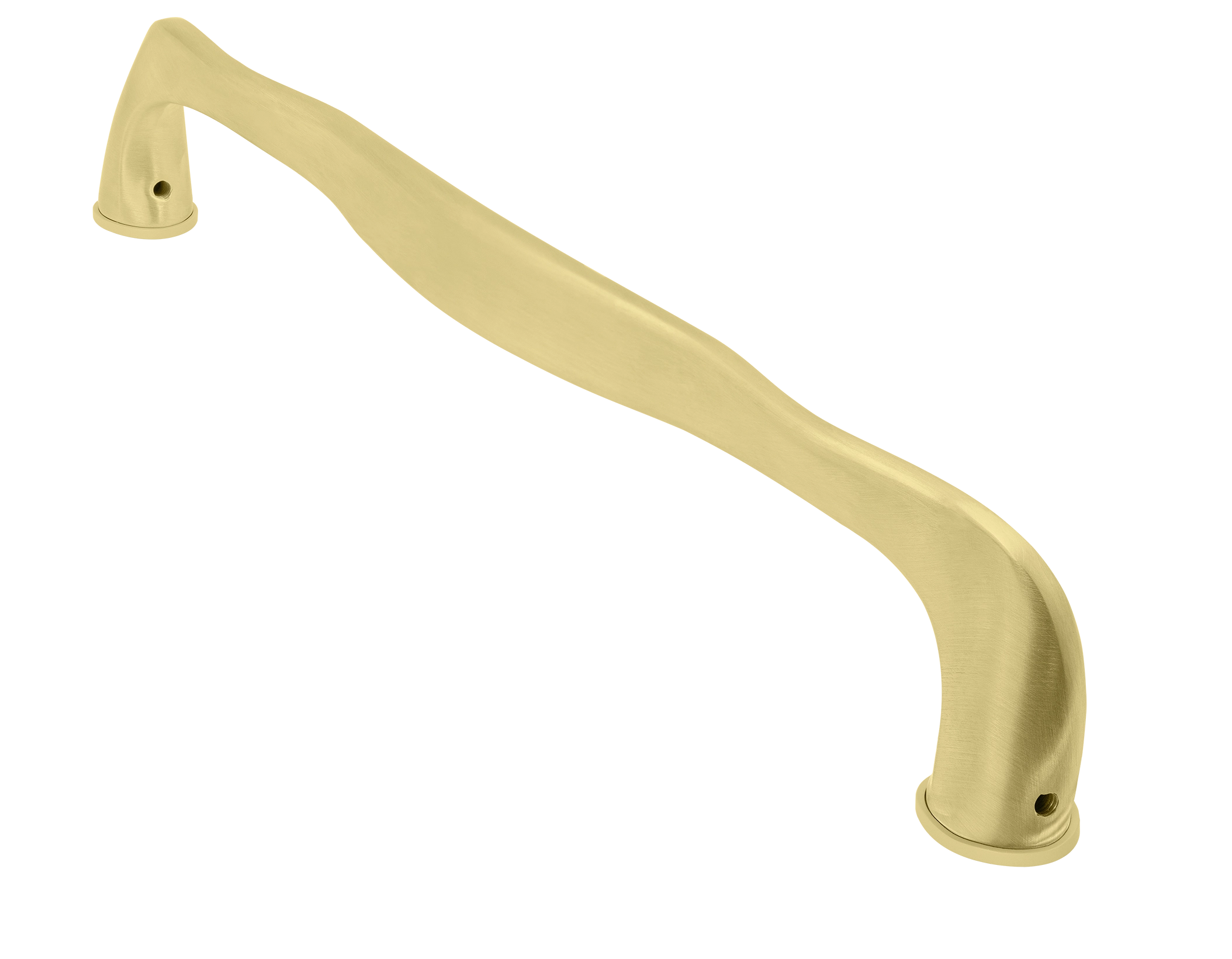 Ручка-скоба SKYSCRAPER PH AH, цвет Осенний мёд/Autumn Honey фото купить Курск