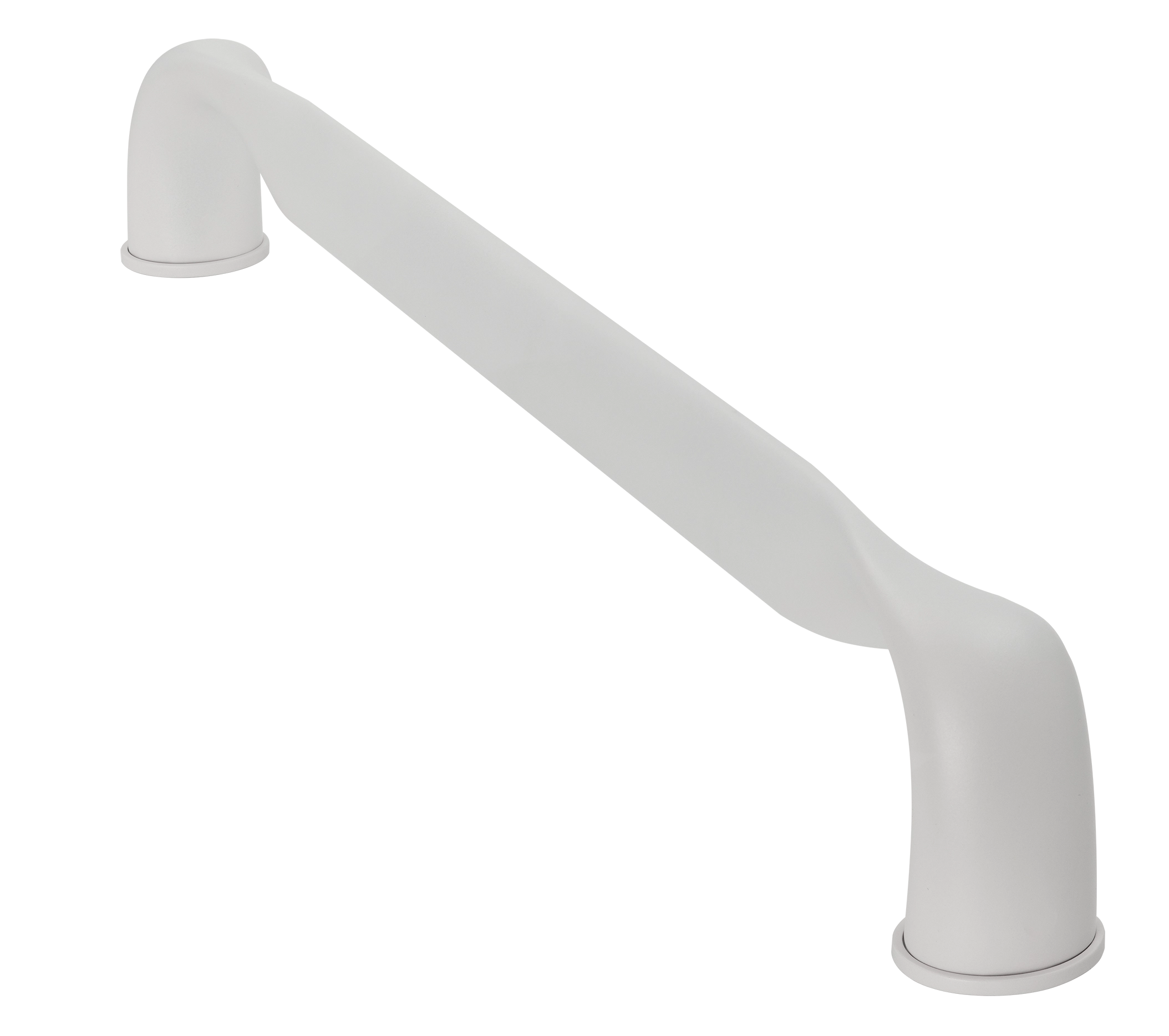 Ручка-скоба LVB PH WF, цвет Зимняя стужа/Winter Frost фото купить Курск