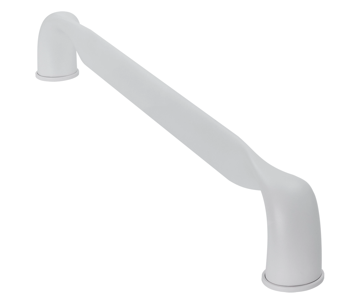 Ручка-скоба LVB PH SMI, цвет Весенняя дымка/Spring Mist фото купить Курск