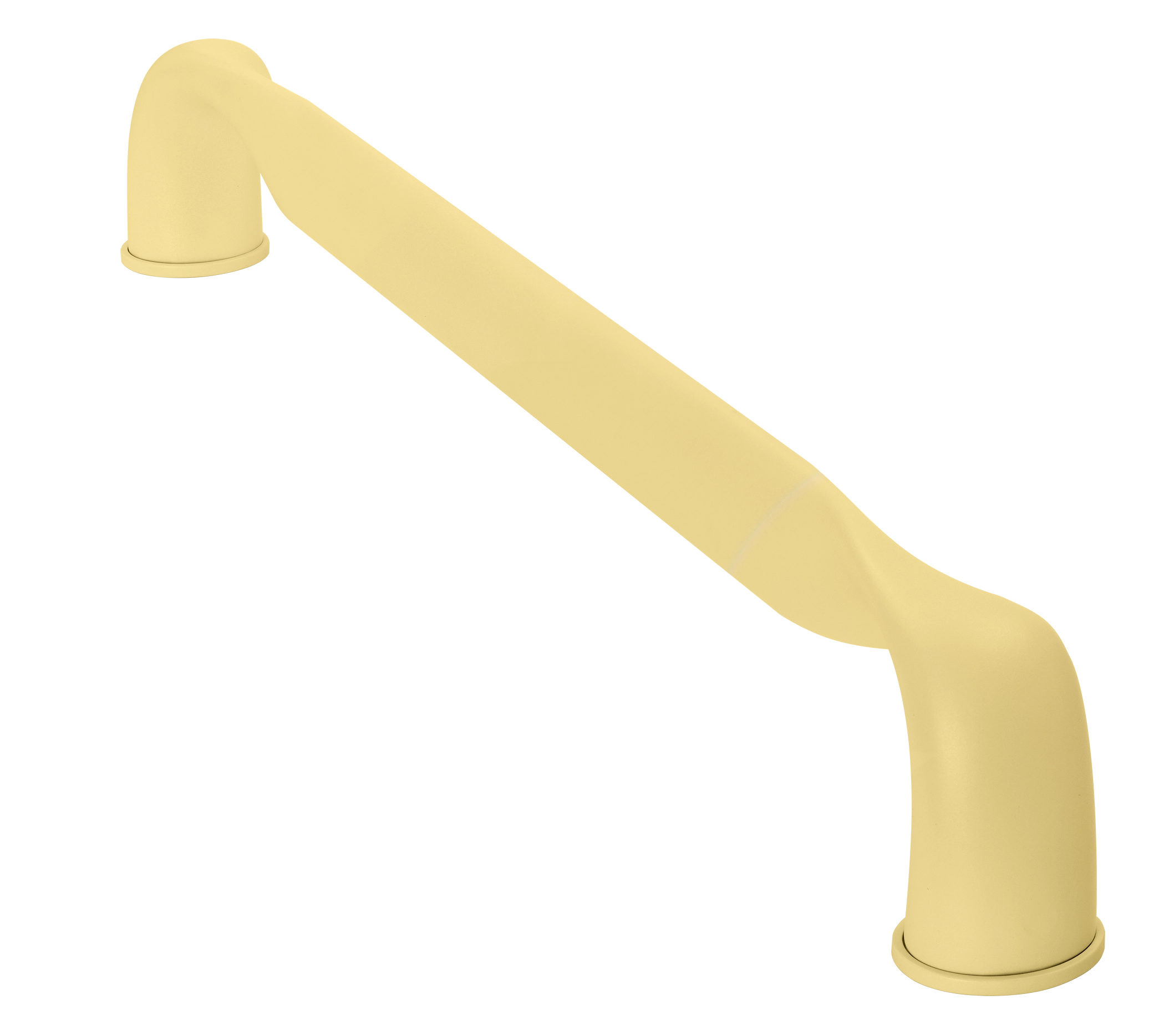 Ручка-скоба LVB PH AH, цвет Осенний мёд/Autumn Honey фото купить Курск