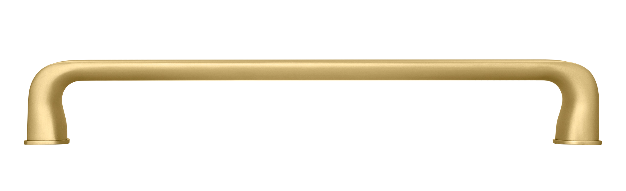 Ручка-скоба THE BUS STATION PH AH, цвет Осенний мёд/Autumn Honey фото фурнитура Курск