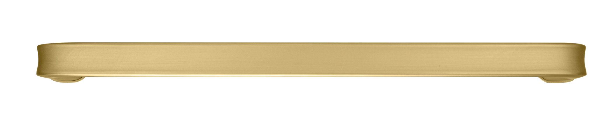 Ручка-скоба THE BUS STATION PH AH, цвет Осенний мёд/Autumn Honey фото morelli Курск