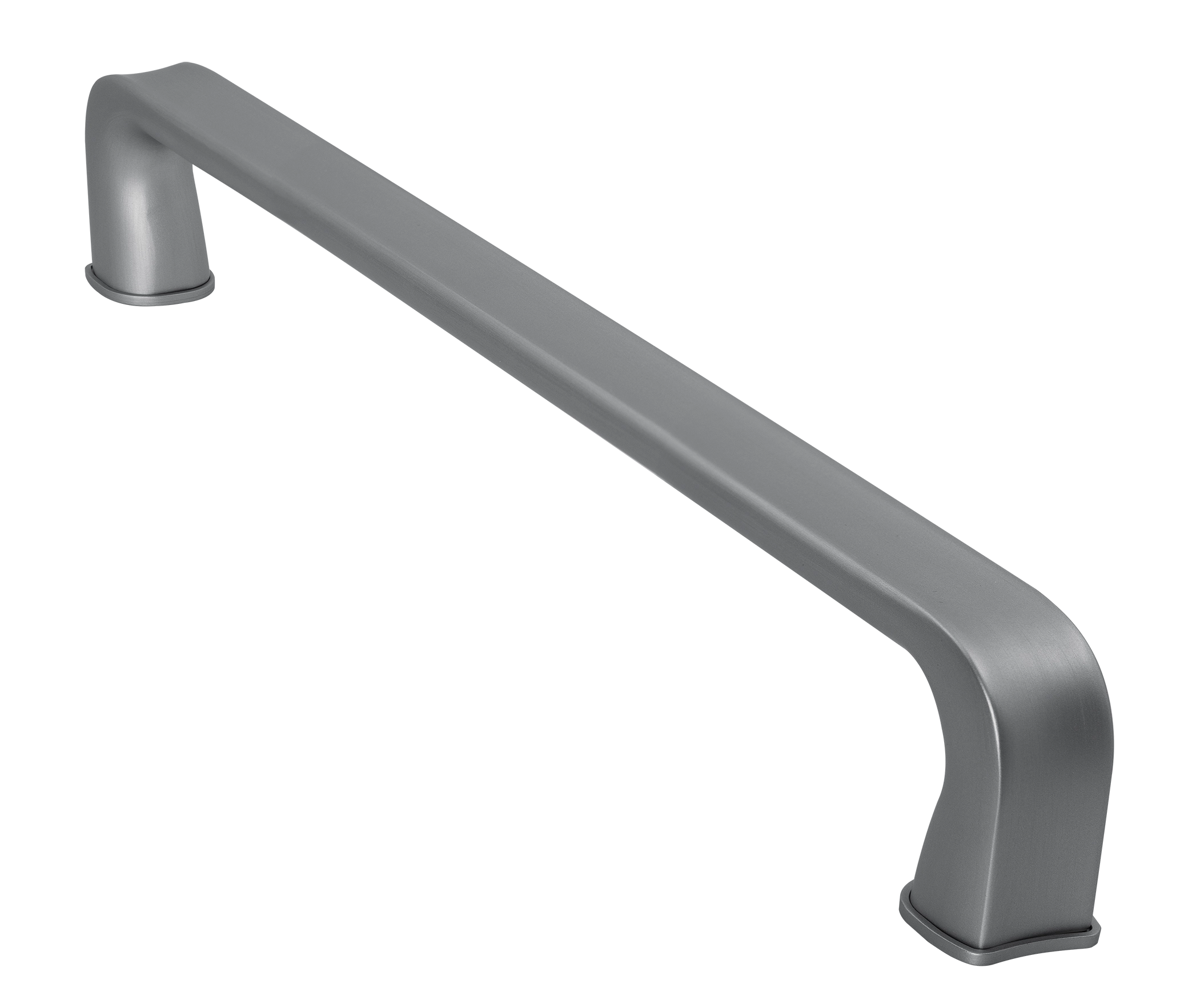 Ручка-скоба THE BUS STATION PH SSW, цвет Стокгольмский снегопад/Stockholm Snowfall фото купить Курск