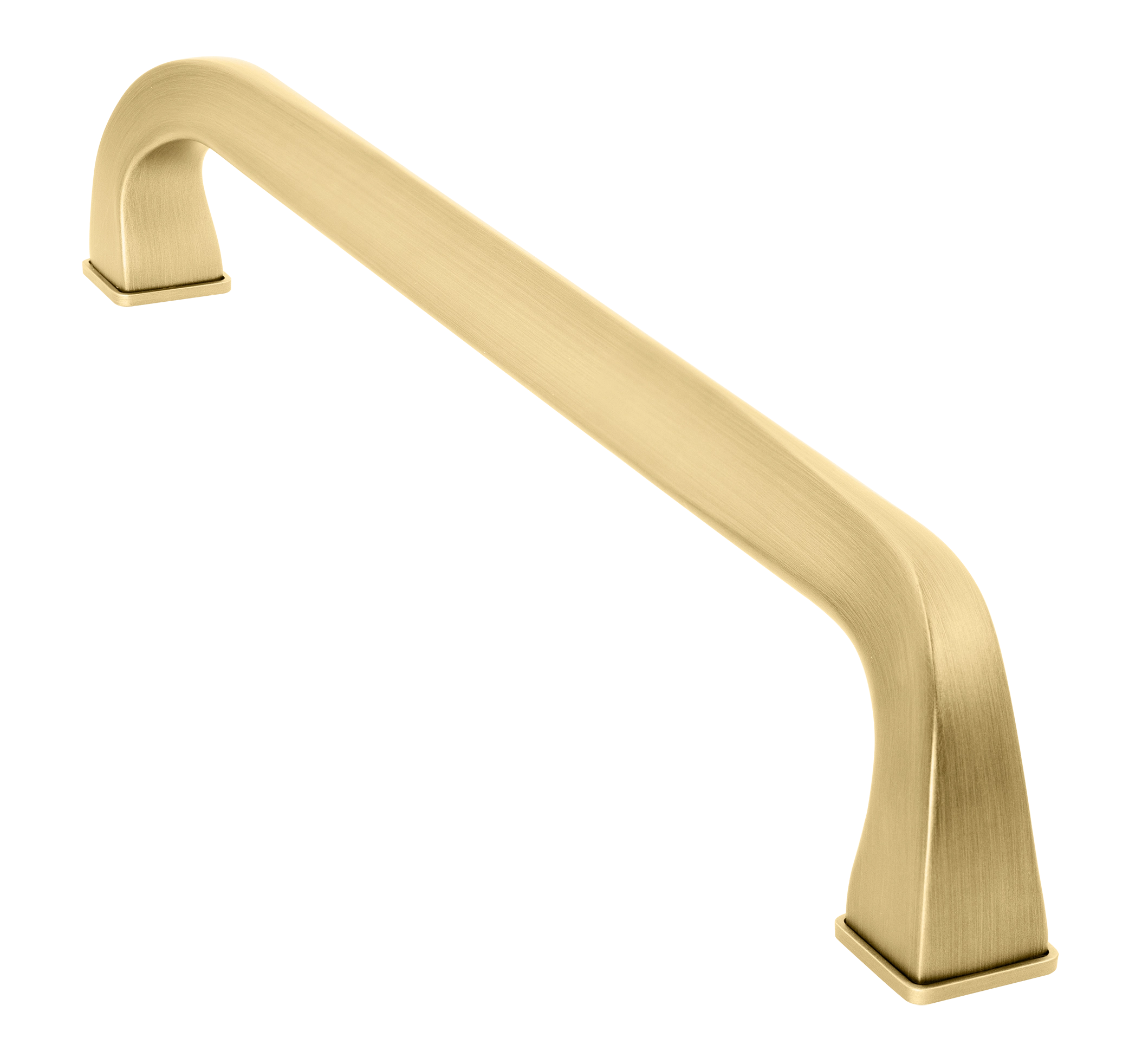 Ручка-скоба WD CONCERT HALL PH AH, цвет Осенний мёд/Autumn Honey фото купить Курск