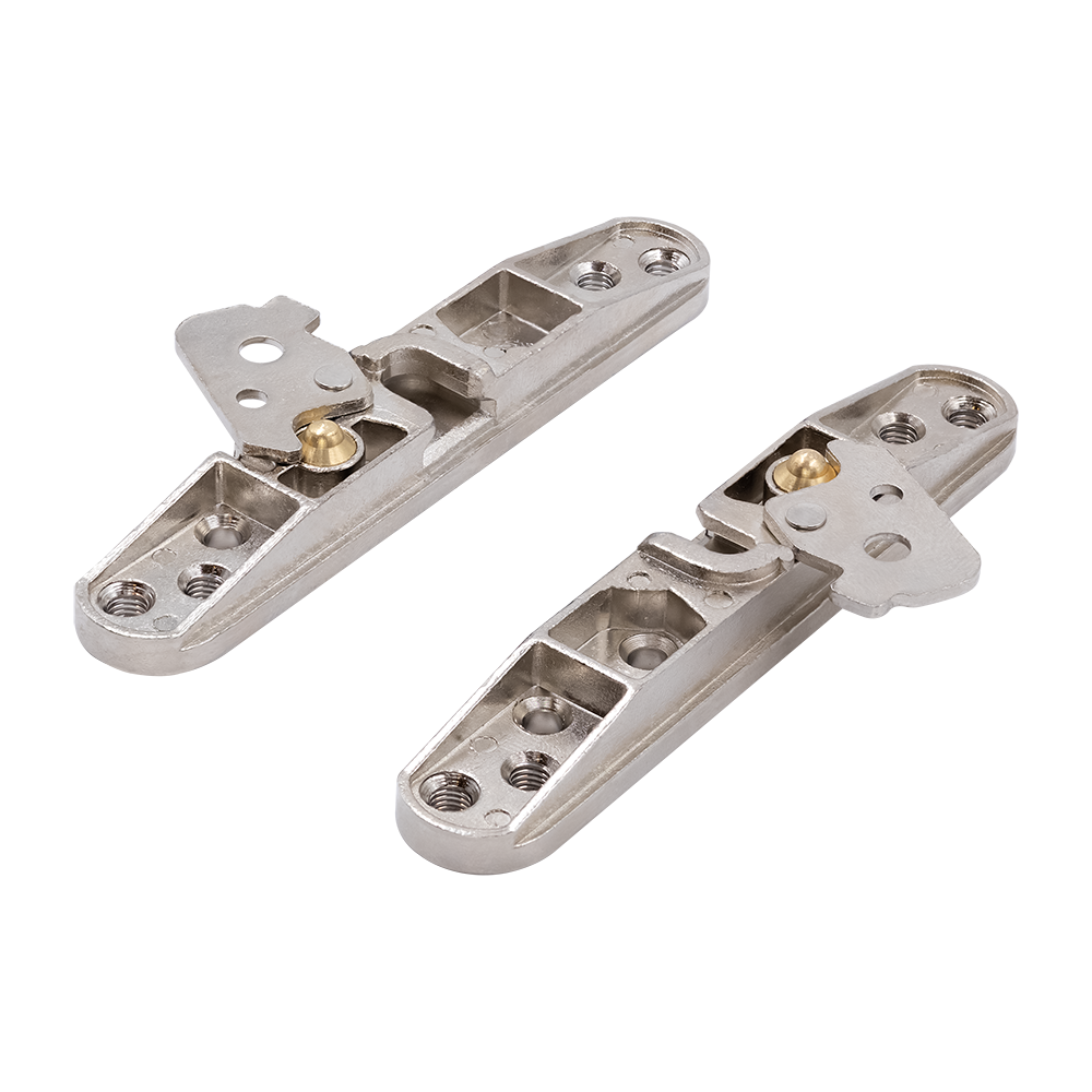 Комплект ролик-стопор SLIDING SET 1-SO 40kg NEW для синхр. открывания, дверь до 40кг фото morelli Курск