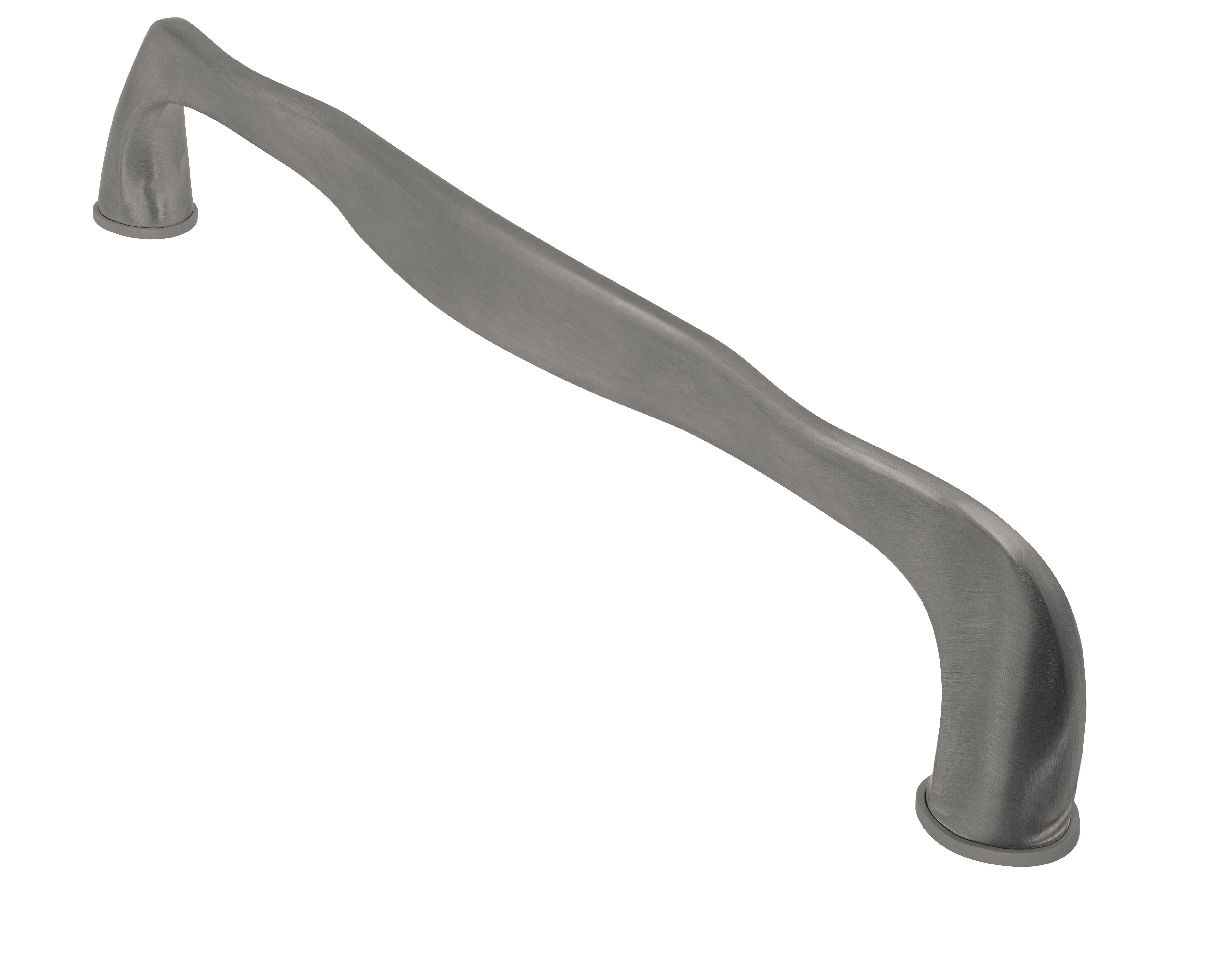 Ручка-скоба SKYSCRAPER PH WF, цвет Зимняя стужа/Winter Frost фото купить Курск