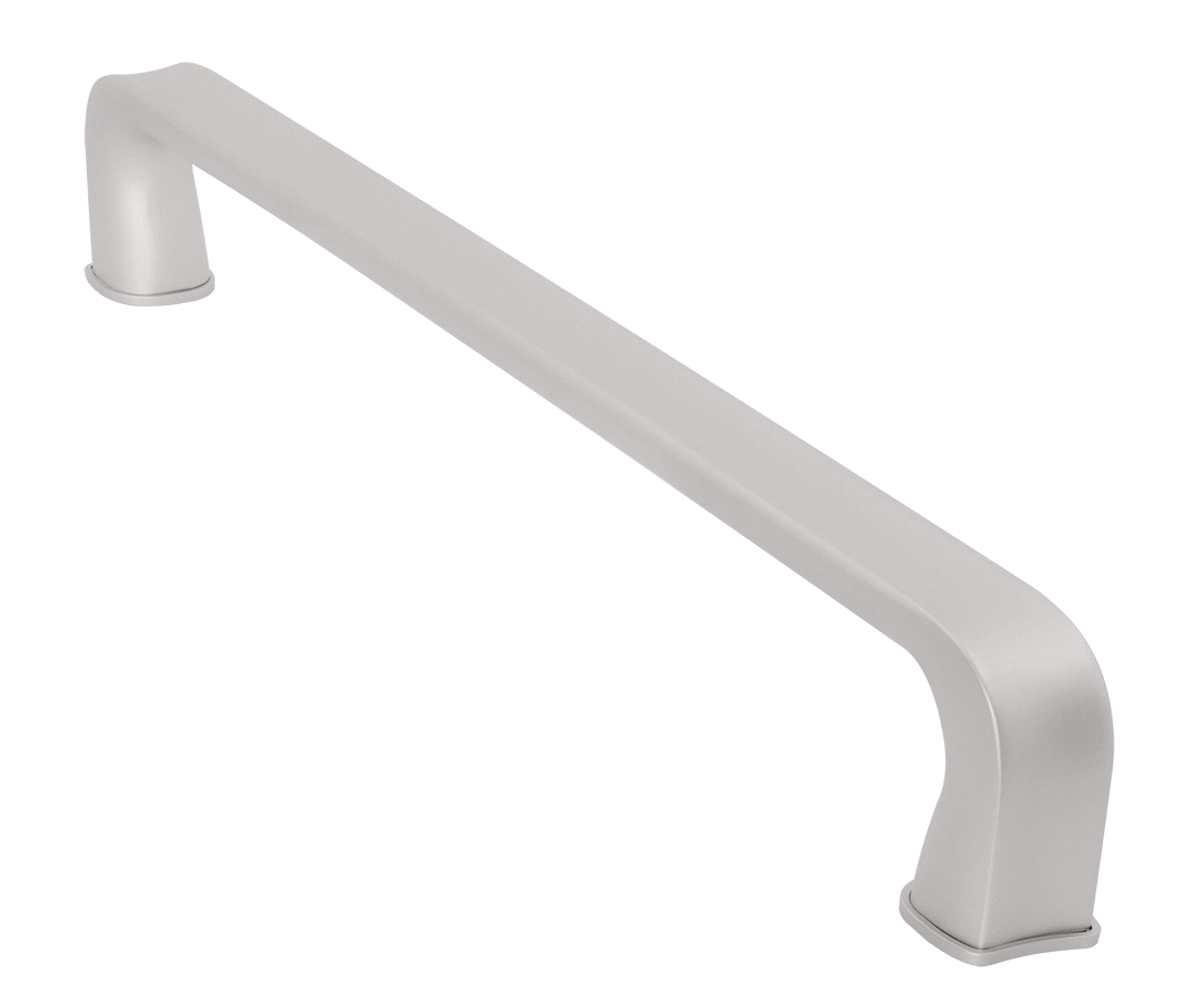 Ручка-скоба THE BUS STATION PH SSW, цвет Стокгольмский снегопад/Stockholm Snowfall фото купить Курск