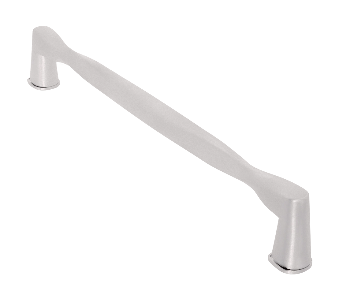 Ручка-скоба THE OLYMPICS PH SSW, цвет Стокгольмский снегопад/Stockholm Snowfall фото купить Курск