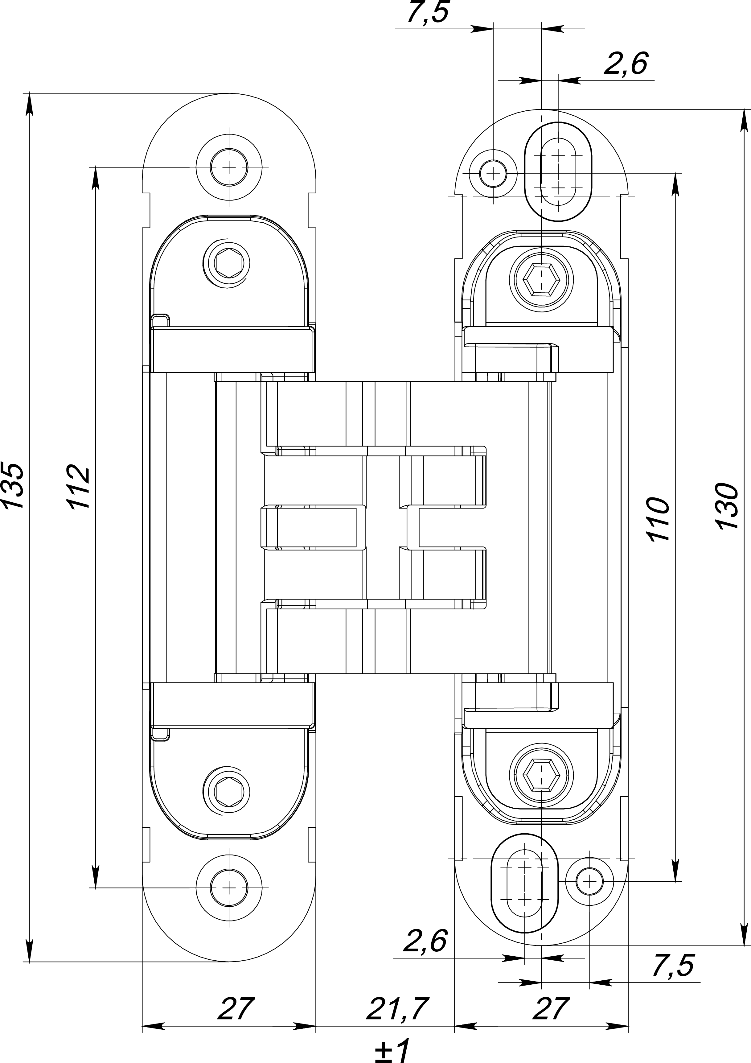 Ручка дверная MH-65-R6 SEMPIONE MSG на круглой розетке, цвет матовое сатинированное золото фото фурнитура Курск