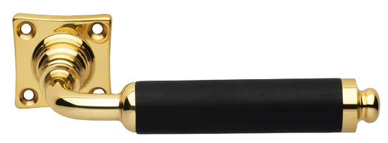 RIVA OTL, ручка дверная, цвет - золото фото купить Курск