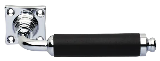 RIVA CRO, ручка дверная, цвет - хром фото купить Курск