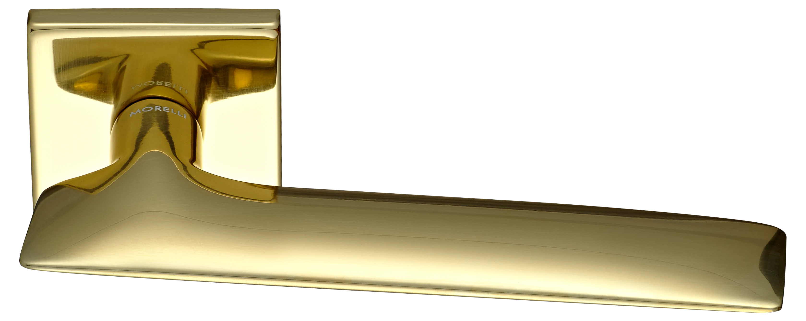 GALACTIC S5 OTL, ручка дверная, цвет -  золото фото купить Курск