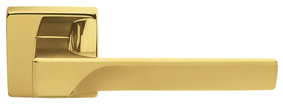 FIORD S5 OTL, ручка дверная, цвет -  золото фото купить Курск