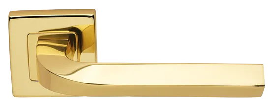TENDER S3 OTL, ручка дверная, цвет -  золото фото купить Курск