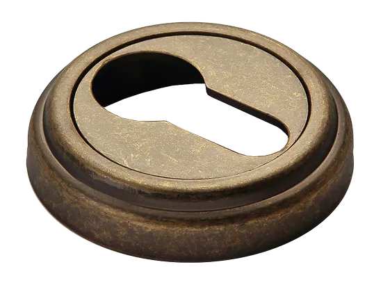 MH-KH-CLASSIC OMB, накладка на ключевой цилиндр, цвет-старая мат.бронза фото купить Курск